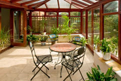Lower Pilsley conservatory quotes