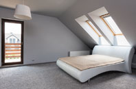 Lower Pilsley bedroom extensions