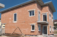 Lower Pilsley home extensions