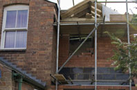free Lower Pilsley home extension quotes