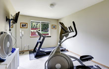 Lower Pilsley home gym construction leads