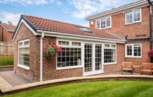 Lower Pilsley house extension leads